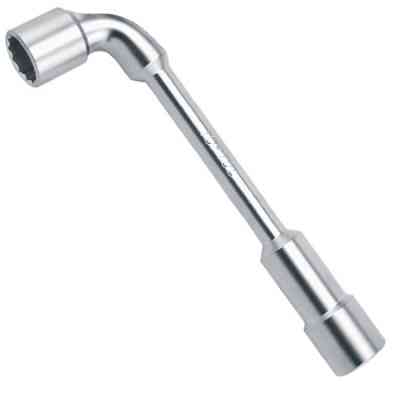 Ключ Toptul торцевой L-образный 12x12 мм (AEAE1212) Винница