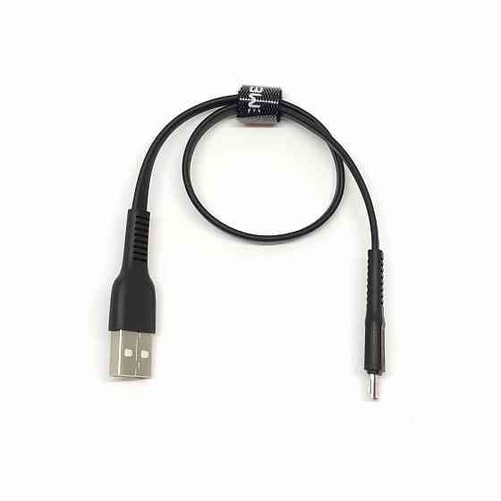 MicroUsb кабель Baseus 25 см Black Київ