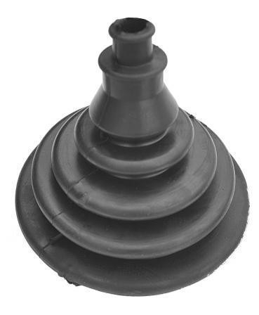 Манжета Для Тросів З Стійкою До Солей Гуми Dutral 75Мм Київ - фото 2