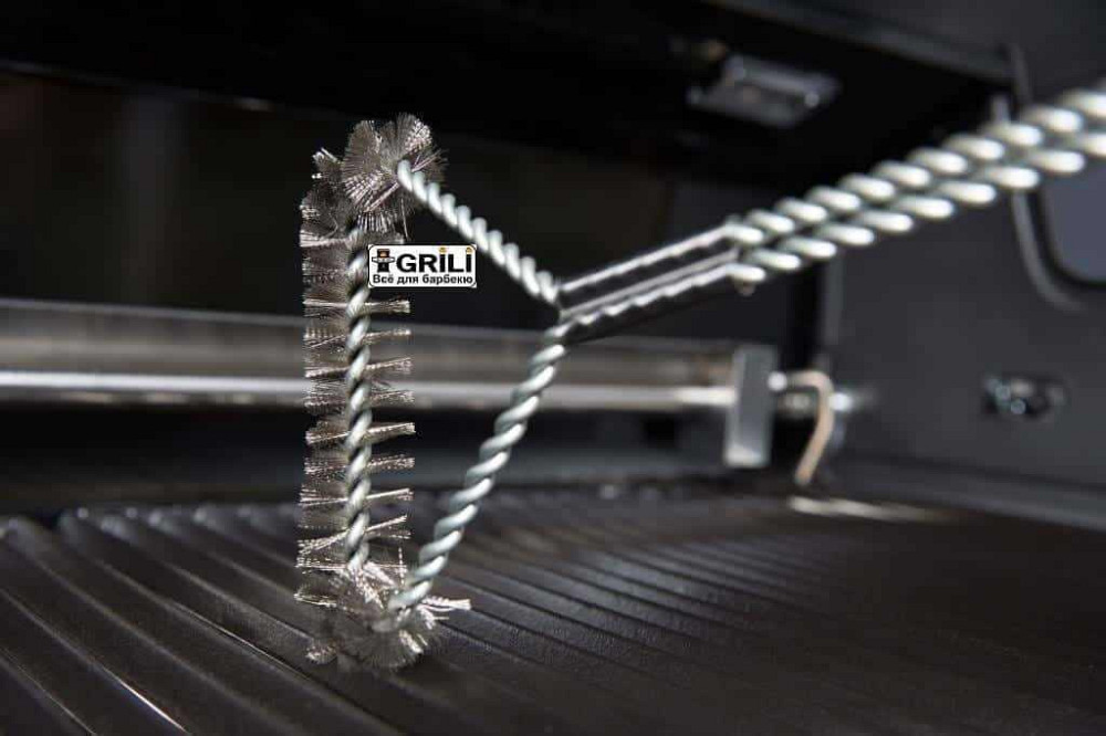 Щітка для гриля Broil King 65641 Код: 003324 Ровно - изображение 7