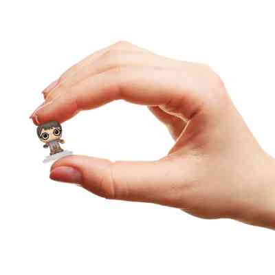 Игровой набор Funko Pop Bitty Pop Harry Potter Гоґвортс (85533) Вінниця