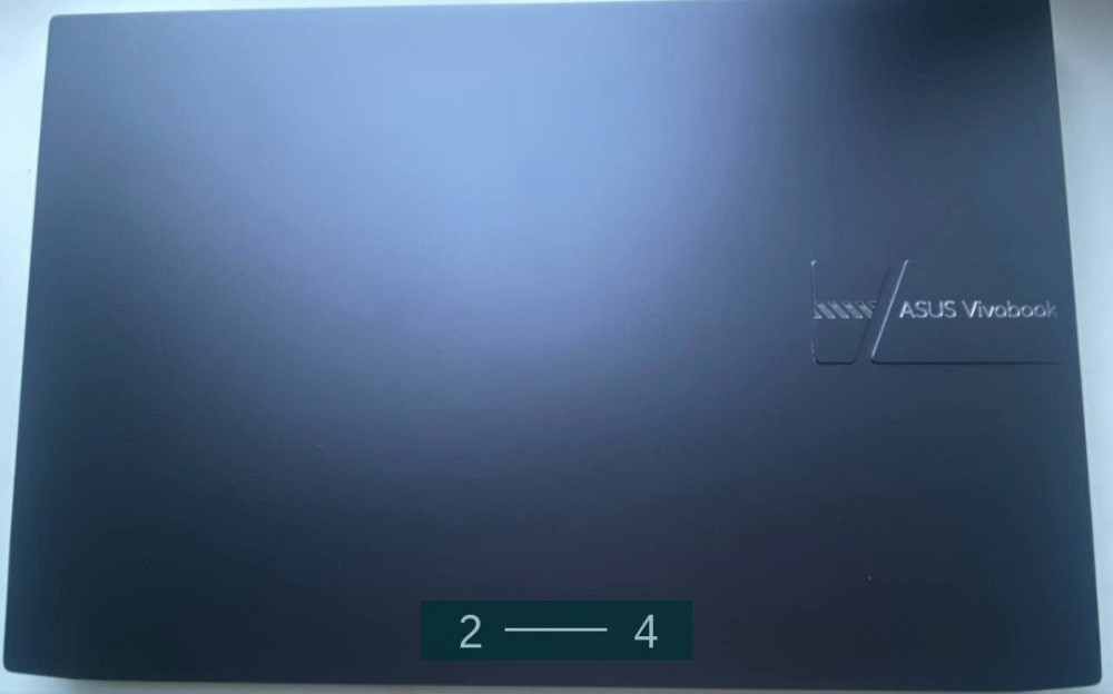 Ноутбук: ASUS Vivobook Pro Срочно ! Киев - изображение 2