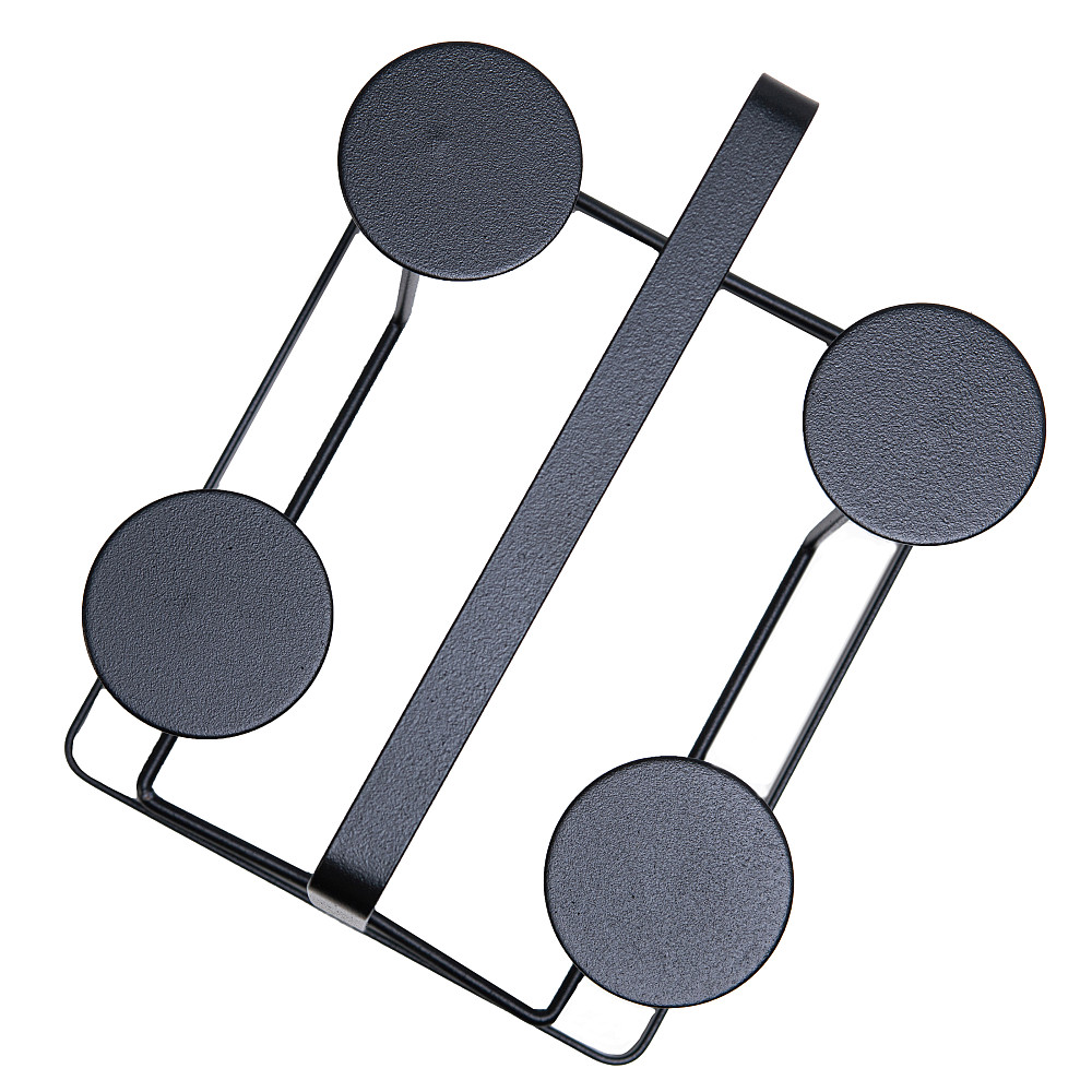 elemi Підставка для чашок elemi (чорна) для 4 шт. метал Коломыя - изображение 9