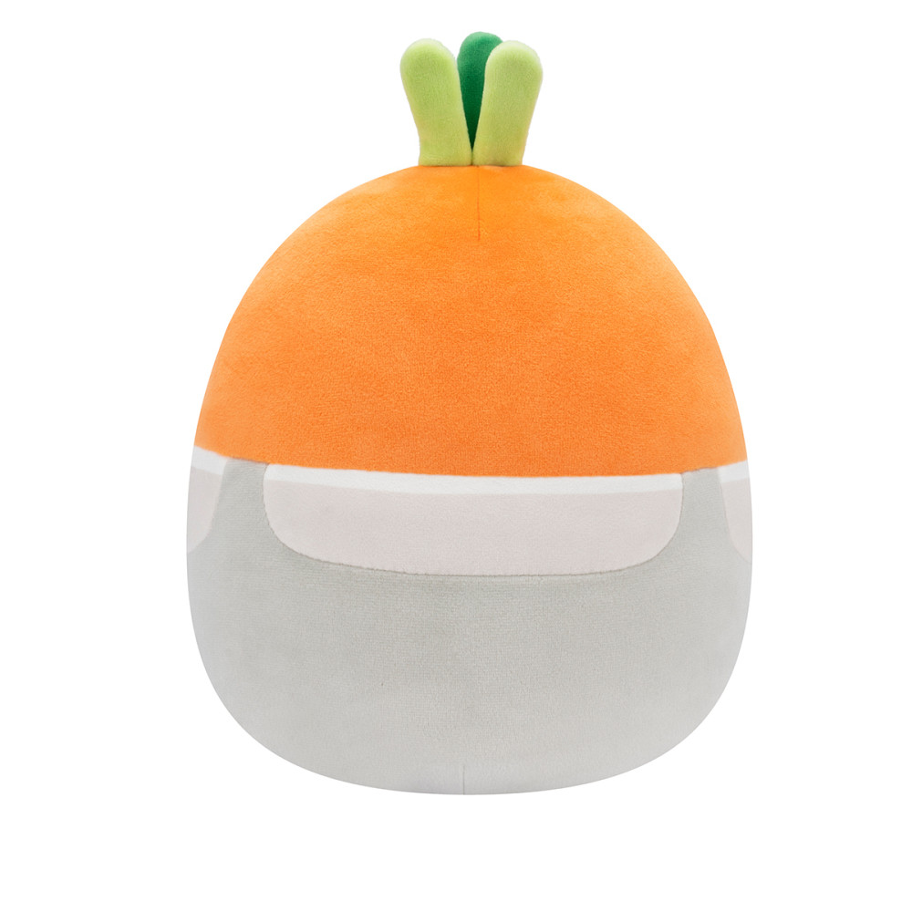 М'яка іграшка Squishmallows - Морквинка Кароліна (19 cm) Дніпро - фото 4