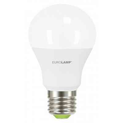 Лампочка Eurolamp LED A60 12W E27 4000K 220V (MLP-LED-A60-12274(E)) Винница