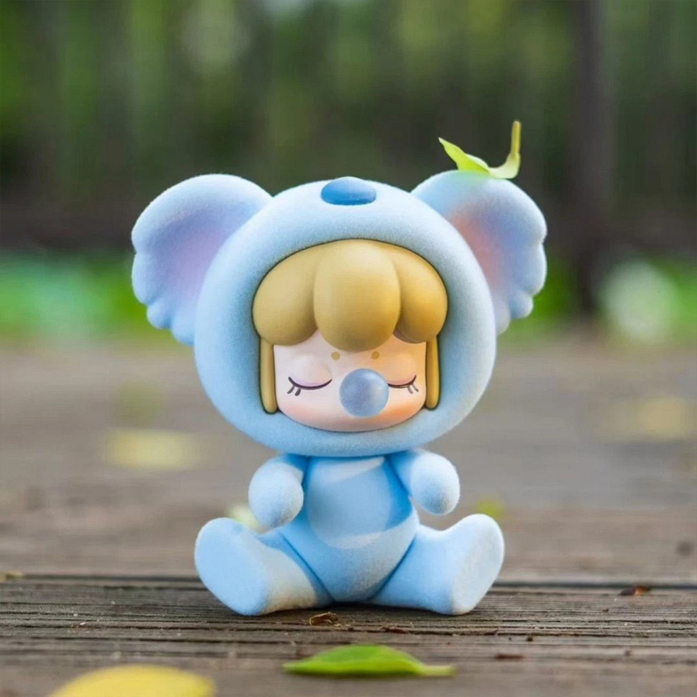 Колекційна фігурка POP TOP Rolife серії Baby Nanci - Пухнаста вечірка Днепр - изображение 10