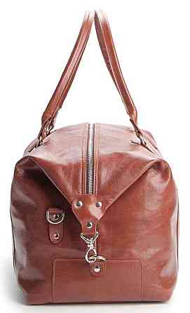 Сумка дорожня SHVIGEL 00882 Руда Київ