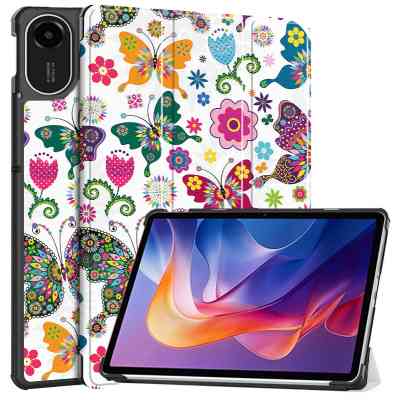 Чохол до планшета BeCover Smart Xiaomi Redmi Pad 2 11.0" Butterfly (713646) Вінниця