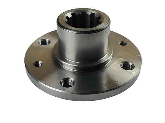 Фланець КПП ГАЗ 53 вторинного валу Мукачево