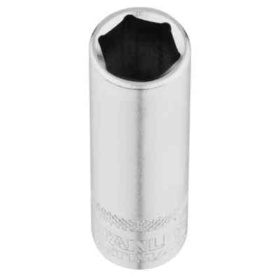 Головка торцева Stanley 1/4&quot;, 11 мм, шестигранна, подовжена (FMMT17963-0) Вінниця