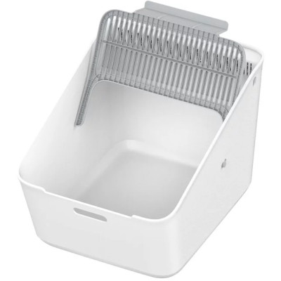 Туалет для котів Petkit Pet Pura Cat Litter Box Білий (P951) Вінниця - фото 2