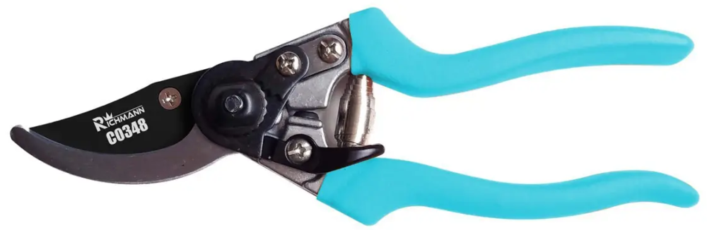 Сикатор садовый Richmann C0348 200мм Коломыя - изображение 3