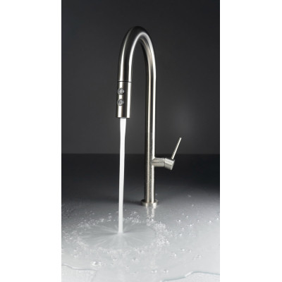 Мойка кухонная Deante Olfato ZPO_010C + зміш. BQO_F72M (ZPOE010C) Винница - изображение 8