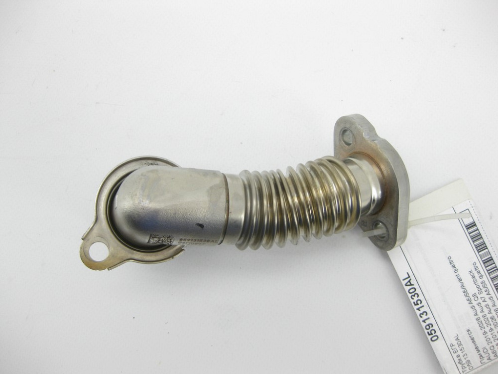 VAG  059131530AL Трубка ЄДР Одесса - изображение 3