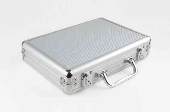 Настільна гра Покер M 2779, 200 фішок Вінниця