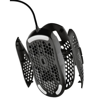 Мишка Trust GXT 960 Graphin Ultra-lightweight RGB USB Black (23758) Вінниця - фото 10