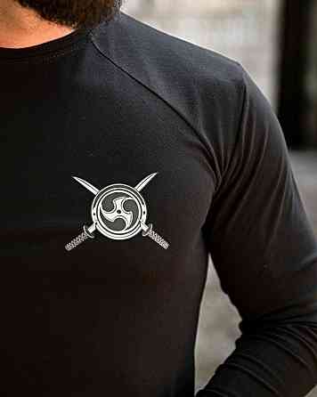 MILITARI LONGSLIV SAMURAI PP7792 Київ