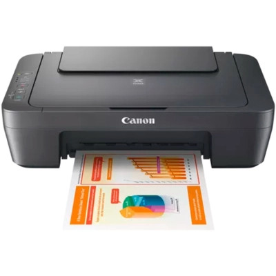 Многофункциональное устройство Canon PIXMA G254 (0727C067) Винница - изображение 2