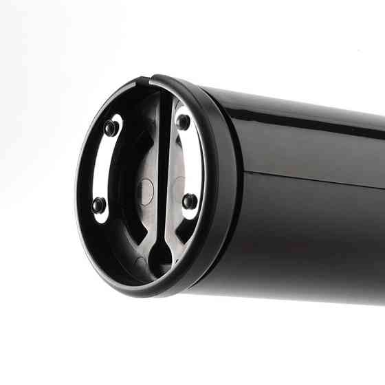 Електричний штопор для вина з ножем для фольги Київ