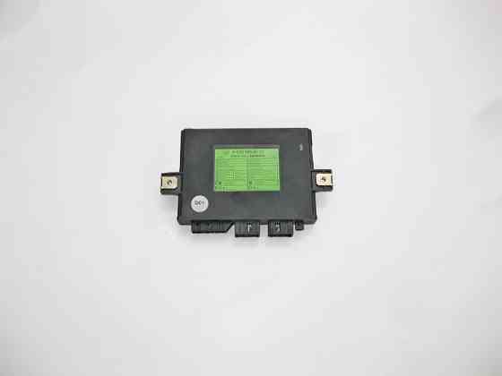 Mercedes-Benz  A0295458532 Блок керування Keyless-Go CL C215 SL R230 S-Class W220 Одесса