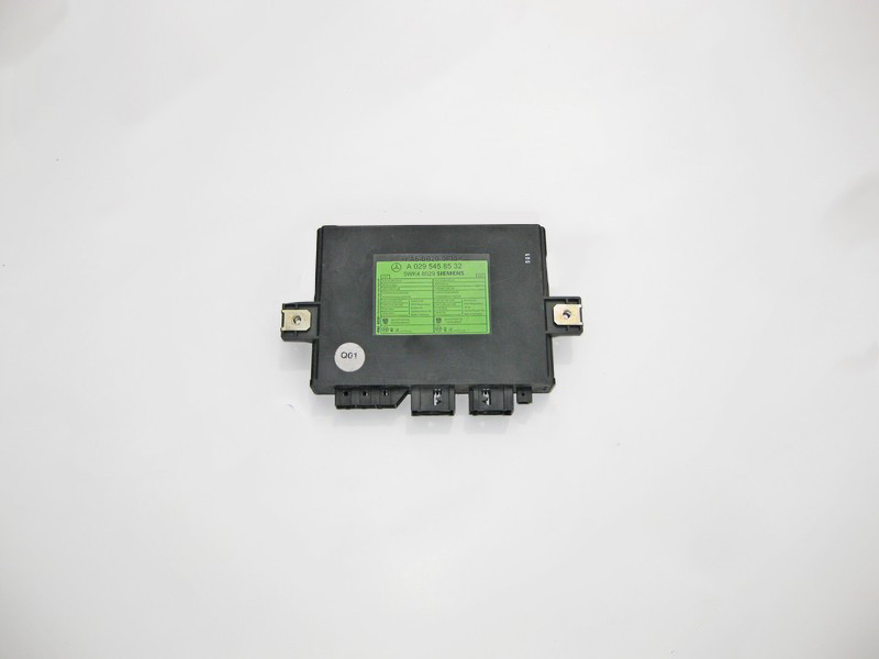 Mercedes-Benz  A0295458532 Блок керування Keyless-Go CL C215 SL R230 S-Class W220 Одеса - фото 1