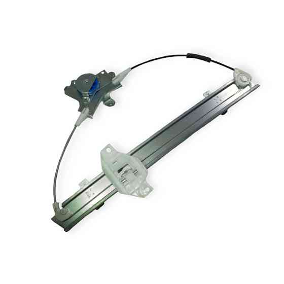 Стеклоподъемник Sens передний левый (под электромотор на тросе) (шестерня) 73996 Lanos, Мукачево