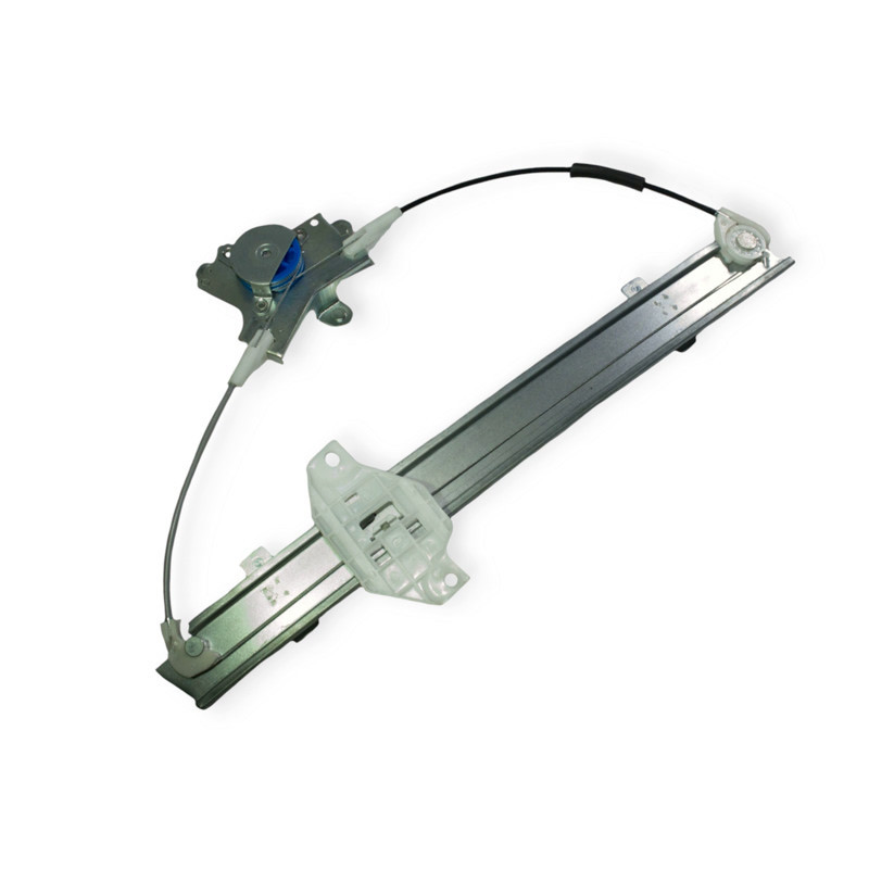 Склопідйомник Sens передній лівий (під електромотор на тросі) (шестерня) 73996 Lanos, Мукачево - фото 1