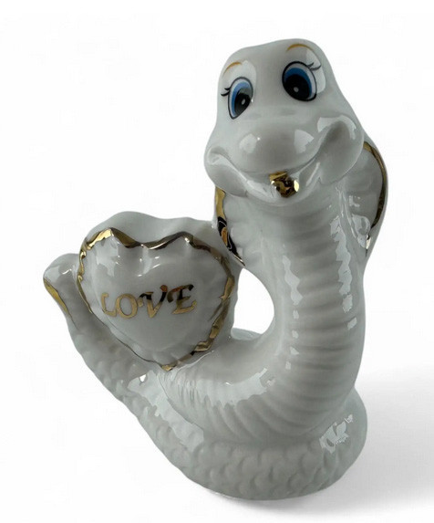 Постачальник: Місто: Київ Змія Кобра Love Київ - фото 1