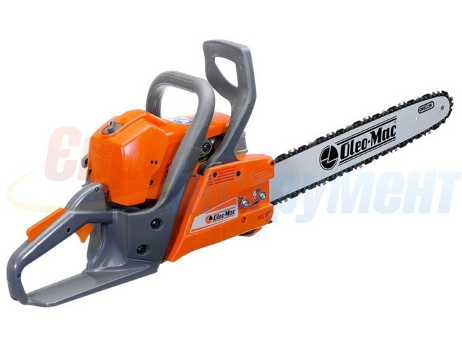 Бензопила Oleo-Mac 941C (50179001E1A) Коломыя - изображение 3