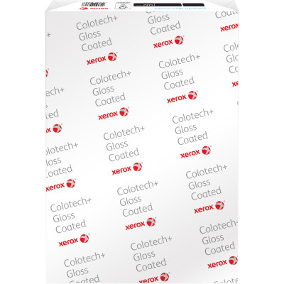 Папір Xerox A3 COLOTECH + GLOSS (130) 500с (003R91605) Вінниця - фото 1