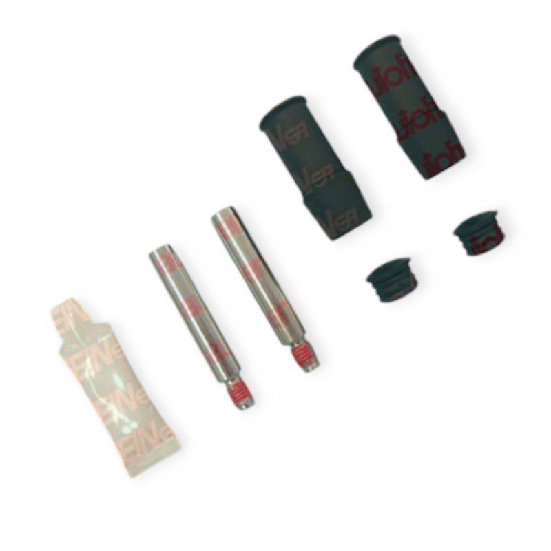 Ремкомплект супорта переднього Фольцваген T5 09-, BMW 5 E60 напрямної Мукачево - фото 1