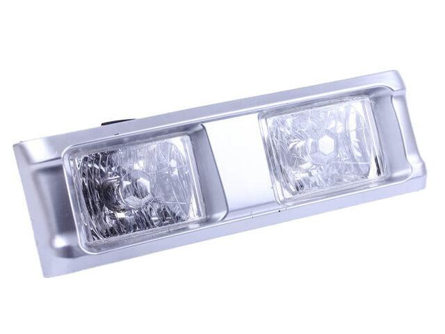 Фара передня в складі на трактор Хинтай 120/224 Мукачево - фото 2