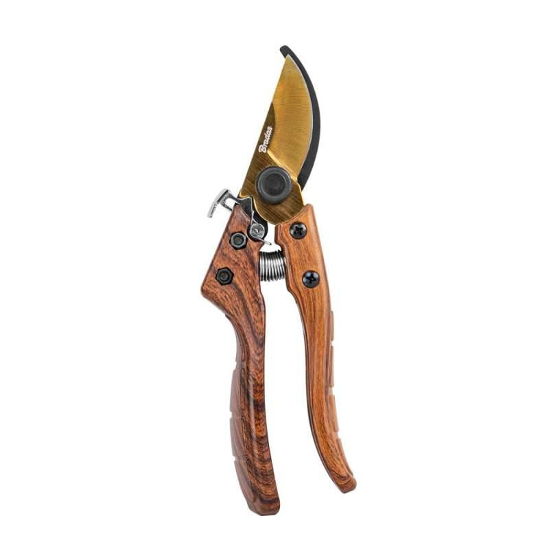 Секатор для обрезки ветвей, WOOD, сталь SK5, V-SERIES-D, KT-V1036 Киев - изображение 1