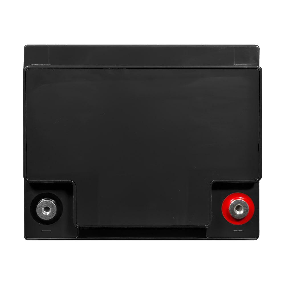 Акумуляторна батарея гелева 12В 45А*год Trinix TGL12V45Ah/20Hr GEL (44-00020) Київ - фото 4