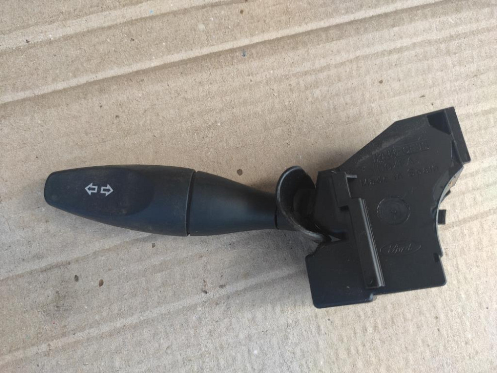 Підкермовий перемикач поворотів Ford Connect 2002-2013 (1S7T13335AE) Ковель - фото 3