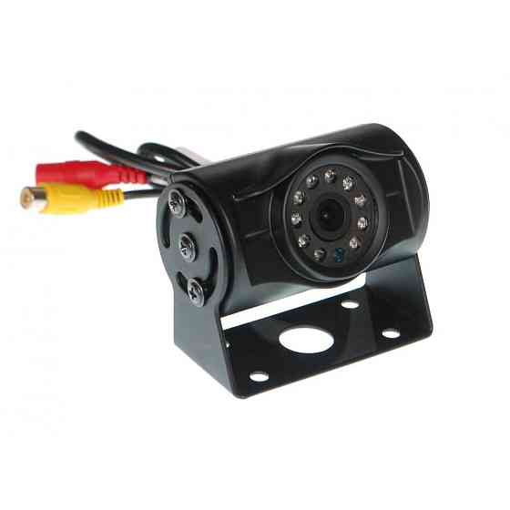 Камера заднего вида Baxster BUS/Truck HQCB-104 Харьков