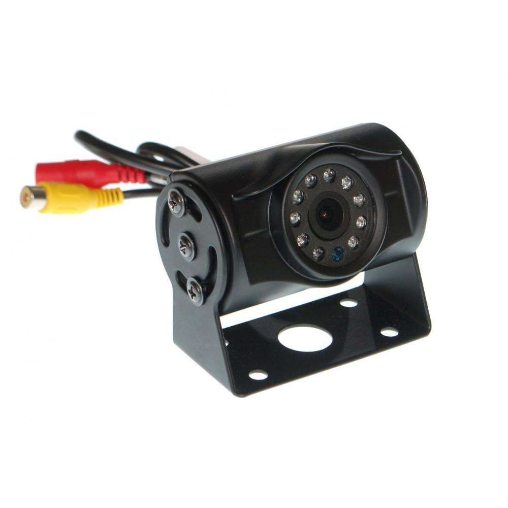 Камера заднего вида Baxster BUS/Truck HQCB-104 Харьков - изображение 1