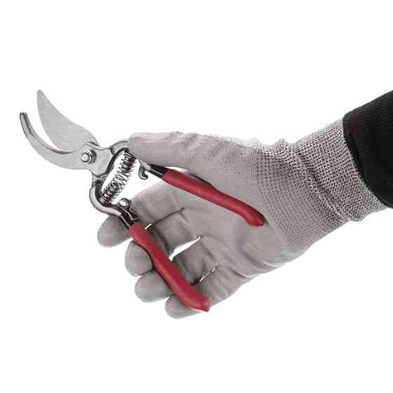 Секатор, 200 мм, різ: Ø 15 мм INTERTOOL FT-1003 Киев