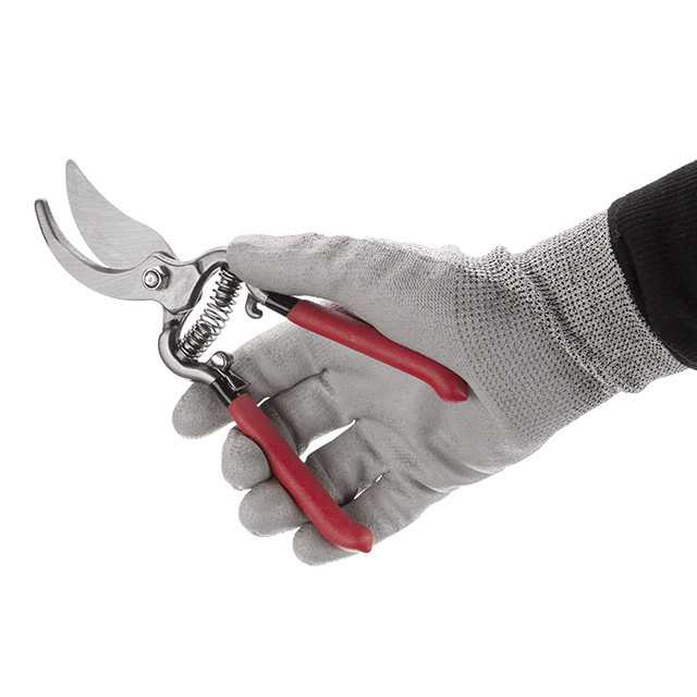 Секатор, 200 мм, різ: Ø 15 мм INTERTOOL FT-1003 Киев - изображение 5