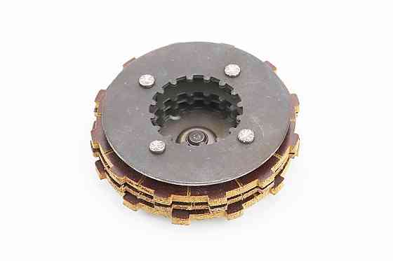 Диски зчеплення фрикційний, к-кт (диски, столик) Тип 1 Київ