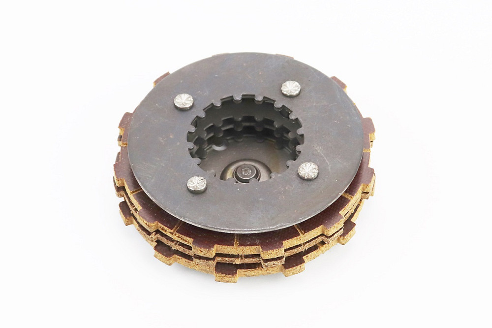 Диски зчеплення фрикційний, к-кт (диски, столик) Тип 1 Київ - фото 2