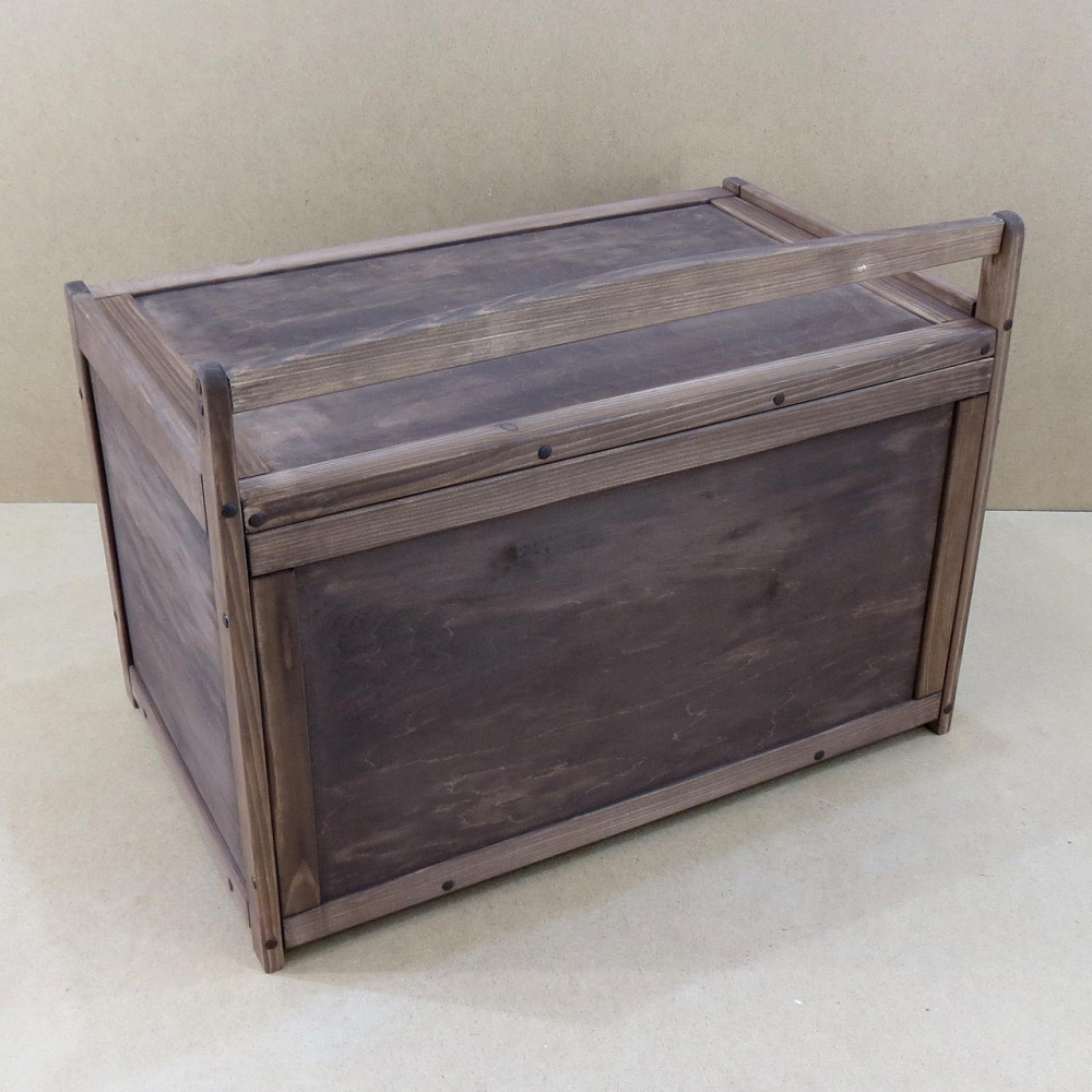 Сундук напольный 