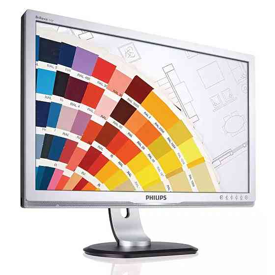 Б/У Монитор 24