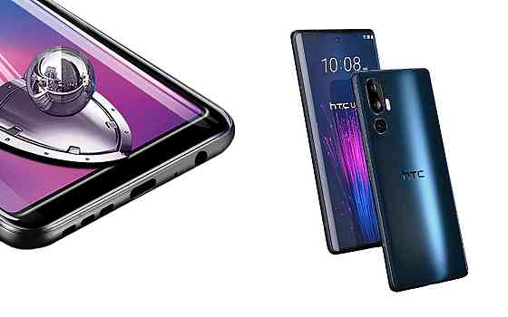Захисне скло DefenzoGlass для HTC U24 Pro – подвійна міцність Київ