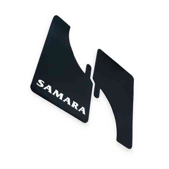 Бризговик (2шт) 230*375 samara Мукачево