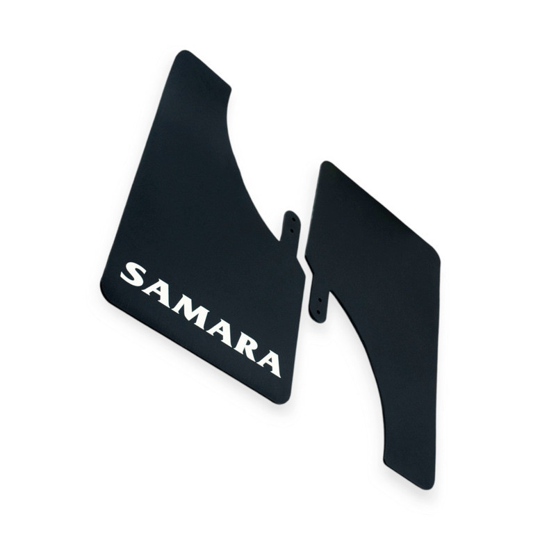 Бризговик (2шт) 230*375 samara Мукачево - фото 1