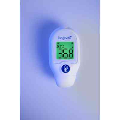 Термометр Longevita DET-3022 Винница