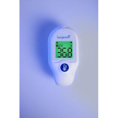 Термометр Longevita DET-3022 Винница - изображение 4
