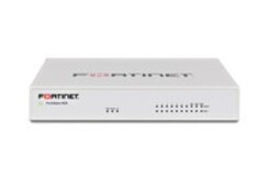 Маршрутизатор  Fortinet FortiGate 60E - 3000 Mbit-s 2000 1400 40 BTU-h 100 user(s) ICSA Labs: Firewall IPsec IPS (FWF60EA) Київ - фото 1