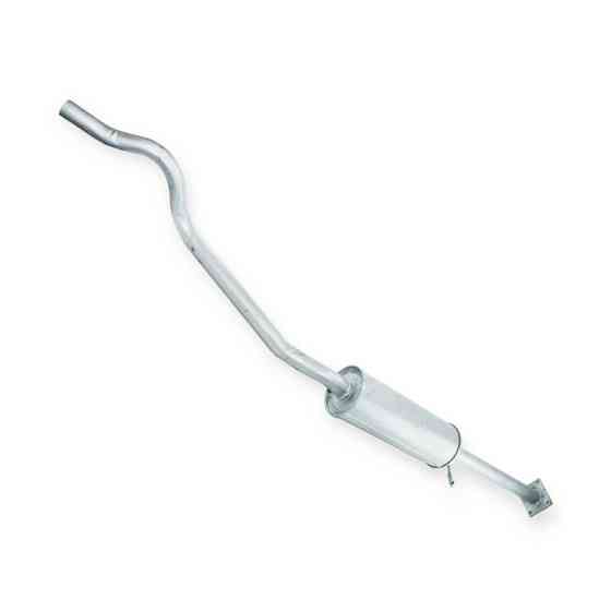 Резонатор длинный Nexia Мукачево